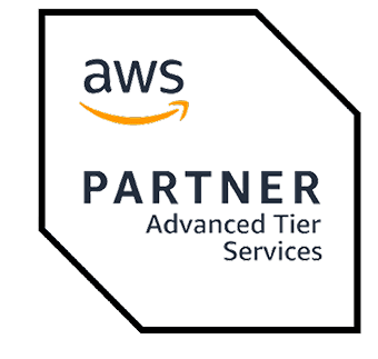 AWS PARTNER. Advanced Tier Services